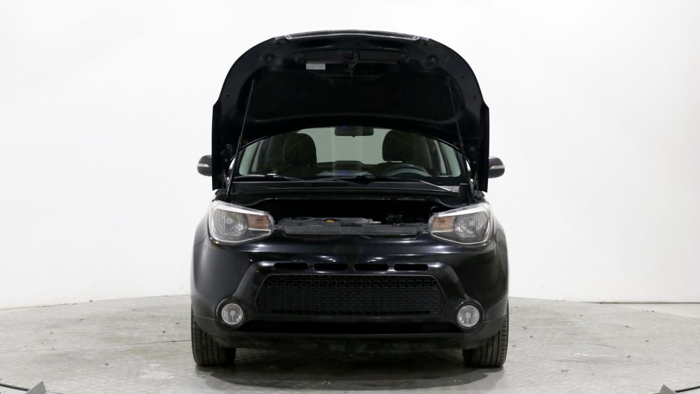 2015 Kia Soul EX AUTO A/C GR ELECT MAGS BLUETOOTH #23