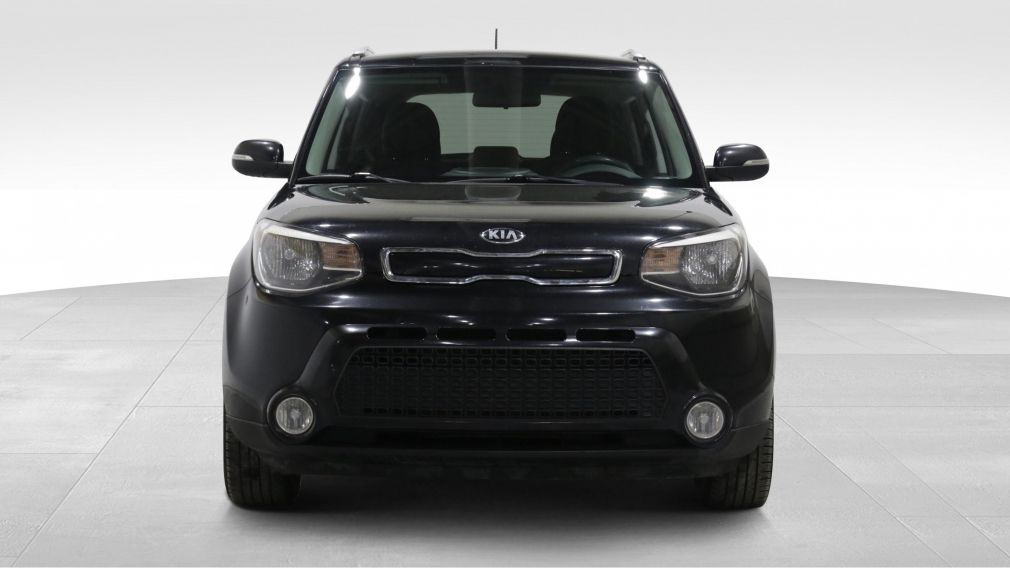 2015 Kia Soul EX AUTO A/C GR ELECT MAGS BLUETOOTH #1