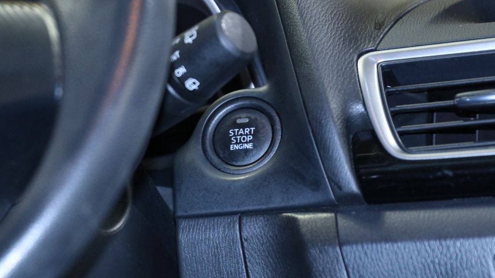 2015 Mazda 3 GX VITRE ET PORTE ELEC BLUETOOTH #15
