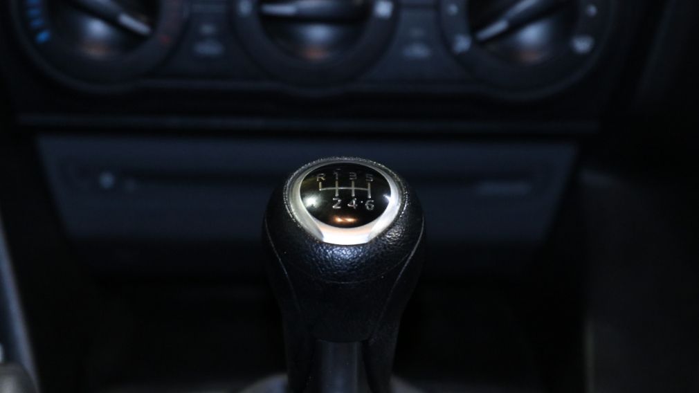 2015 Mazda 3 GX VITRE ET PORTE ELEC BLUETOOTH #14