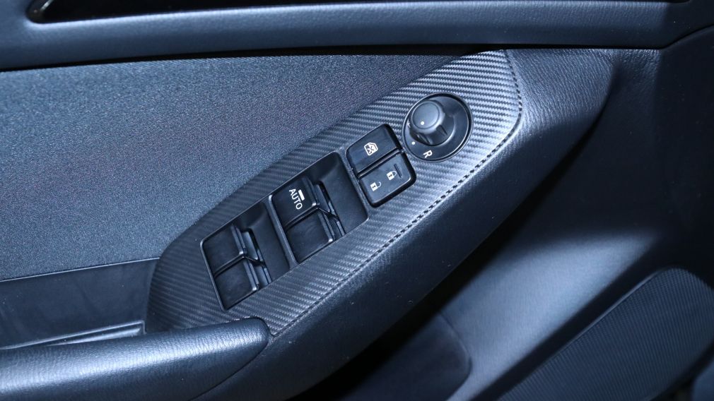2015 Mazda 3 GX VITRE ET PORTE ELEC BLUETOOTH #9
