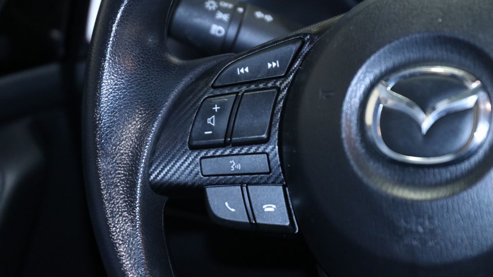 2015 Mazda 3 GX VITRE ET PORTE ELEC BLUETOOTH #16