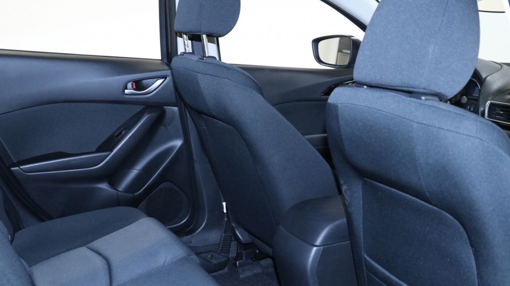 2015 Mazda 3 GX VITRE ET PORTE ELEC BLUETOOTH #20