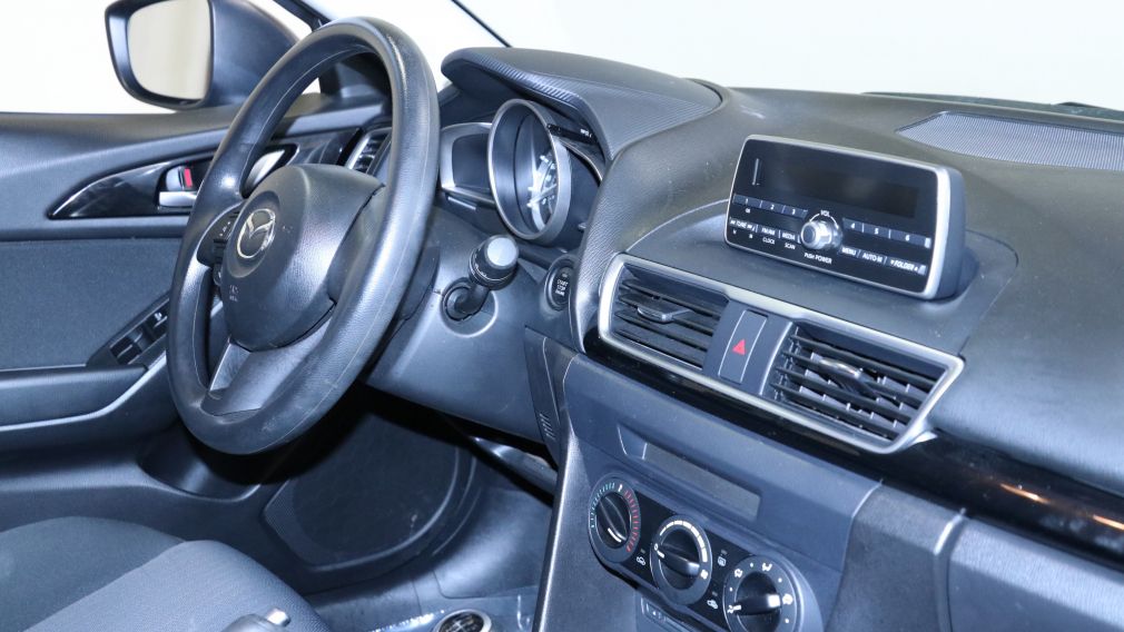 2015 Mazda 3 GX VITRE ET PORTE ELEC BLUETOOTH #21