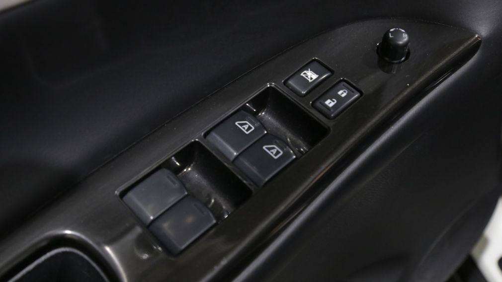 2016 Infiniti QX50 AWD 4dr AUTO A/C TOIT CUIR CAMERA BLUETOOTH  DÉMAR #11