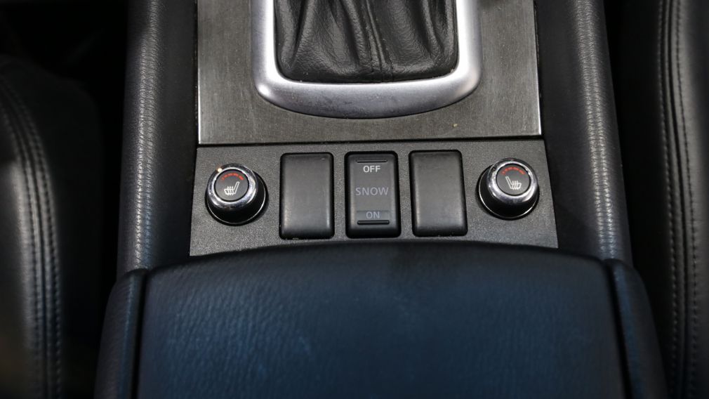 2016 Infiniti QX50 AWD 4dr #15