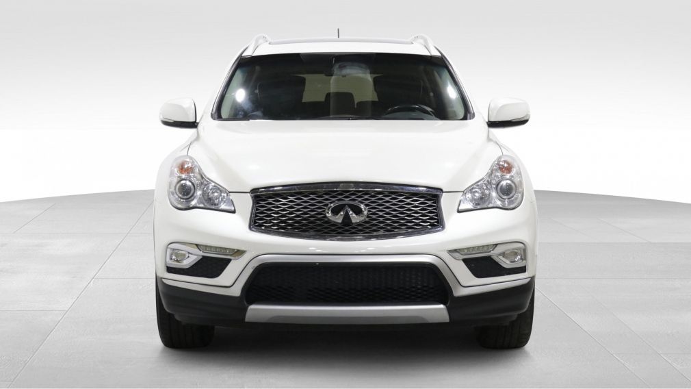 2016 Infiniti QX50 AWD 4dr #1