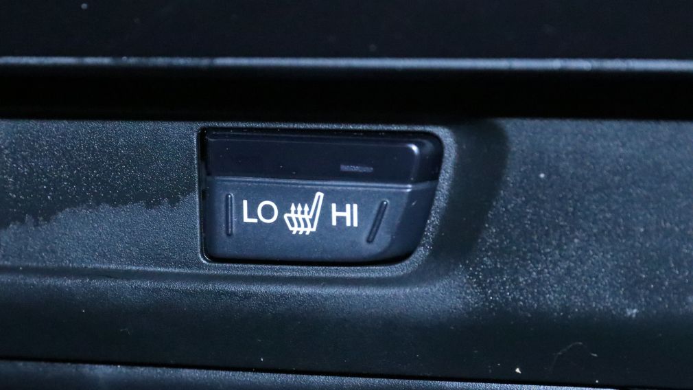 2014 Honda Civic LX AC GR ELEC SIÈGE CHAUFFANT BLUETOOTH #17