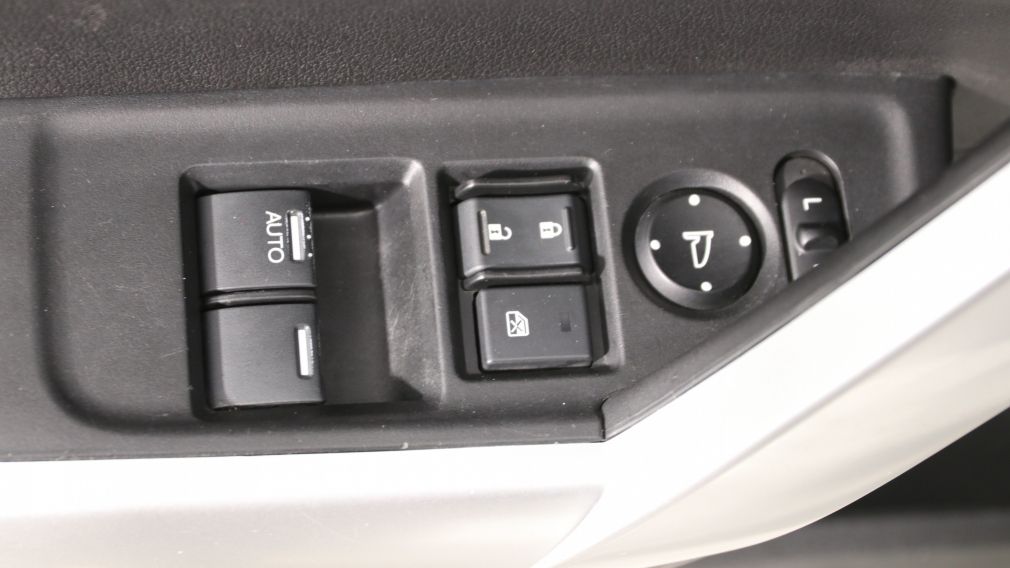 2015 Honda Civic Si GR ELECT TOIT NAV MAGS CAM RECUL BLUETOOTH #11