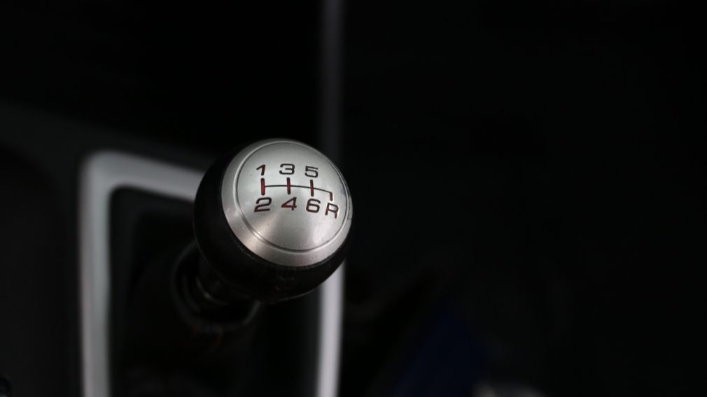 2015 Honda Civic Si GR ELECT TOIT NAV MAGS CAM RECUL BLUETOOTH #18