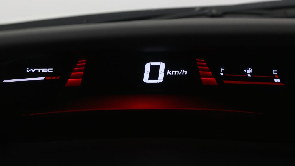 2015 Honda Civic Si GR ELECT TOIT NAV MAGS CAM RECUL BLUETOOTH #22
