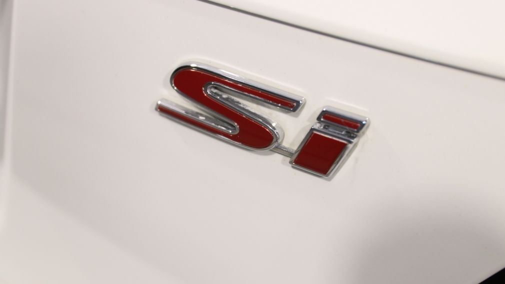 2015 Honda Civic Si GR ELECT TOIT NAV MAGS CAM RECUL BLUETOOTH #28