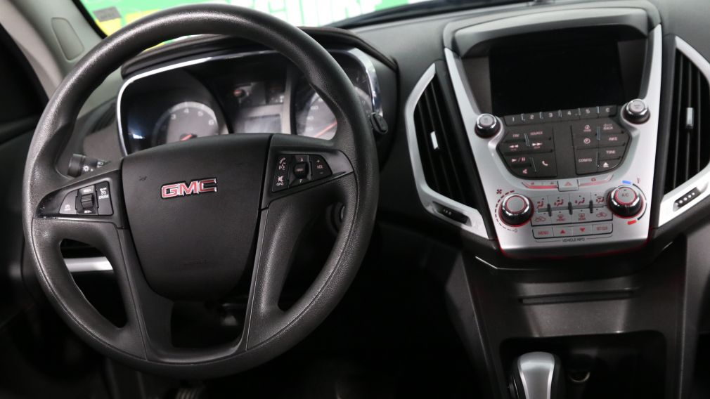 2015 GMC Terrain SLE AWD A/C GR ELECT MAGS CAM RECUL BLUETOOTH #16