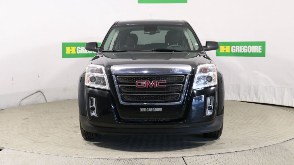 2015 GMC Terrain SLE AWD A/C GR ELECT MAGS CAM RECUL BLUETOOTH #1