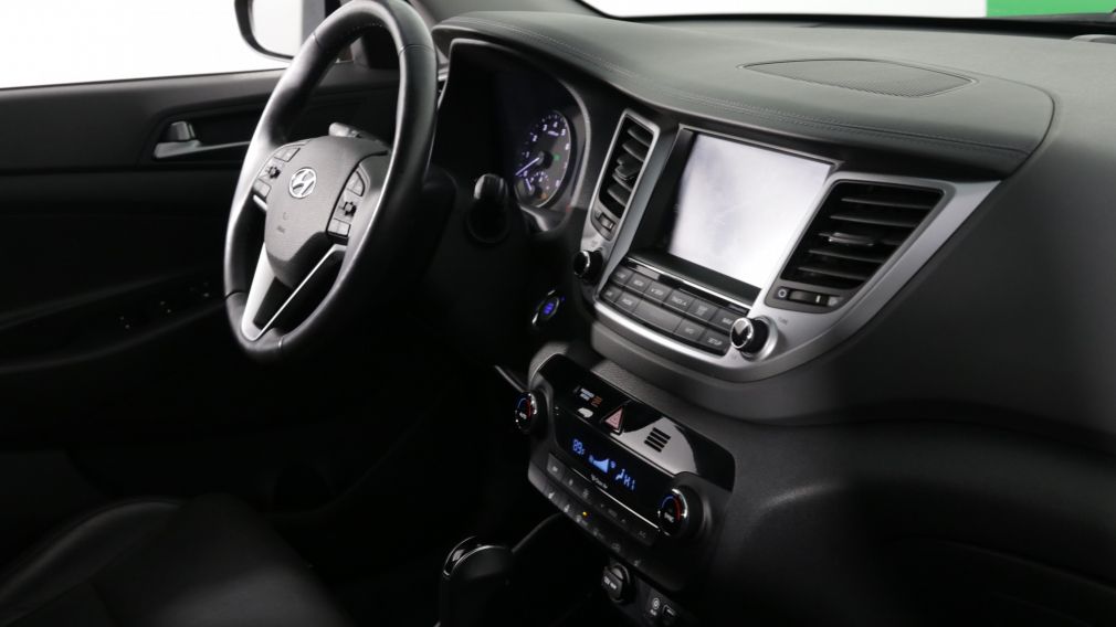 2016 Hyundai Tucson LUXURY AWD A/C CUIR TOIT PANO NAV MAGS CAM RECUL #24