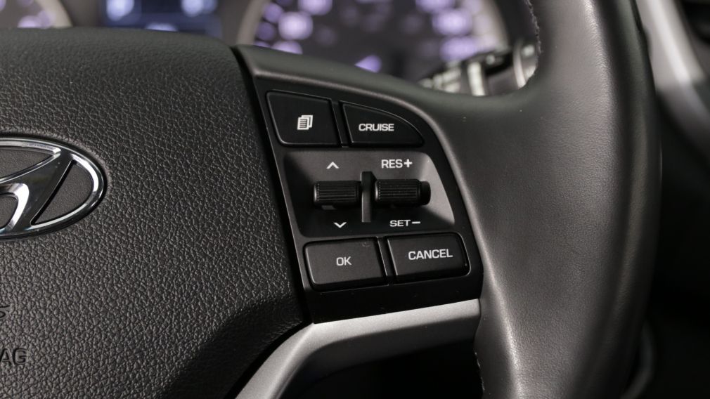 2016 Hyundai Tucson LUXURY AWD A/C CUIR TOIT PANO NAV MAGS CAM RECUL #20