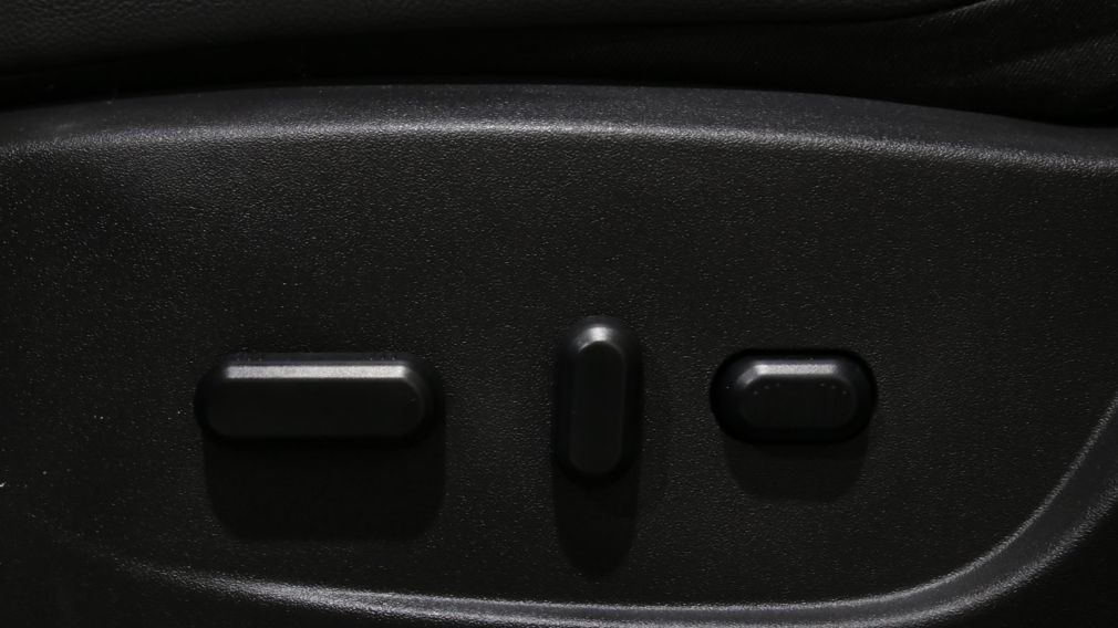 2015 Ford Escape SE AUTO A/C GR ELECT CUIR TOIT CAMERA BLUETOOTH #11