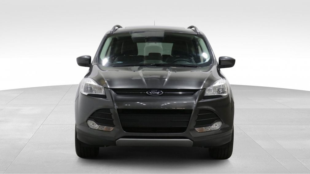 2015 Ford Escape SE AUTO A/C GR ELECT CUIR TOIT CAMERA BLUETOOTH #2