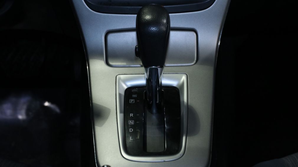 2015 Nissan Sentra SV AUTO AC GR ELEC CAMÉRA DE RECULE BLUETOOTH #15