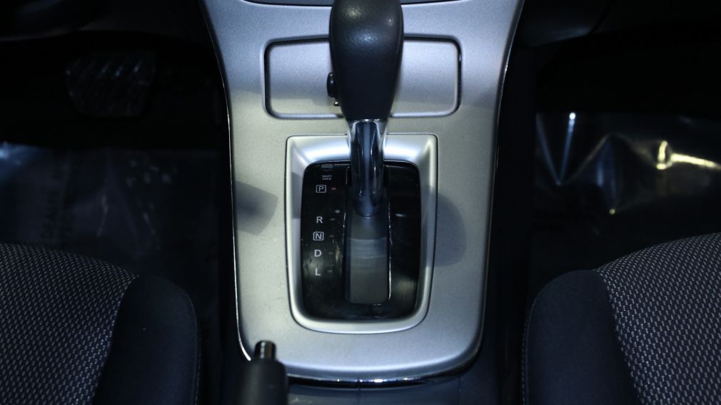 2014 Nissan Sentra S AUTO AC GR ELEC BLUETOOTH #15