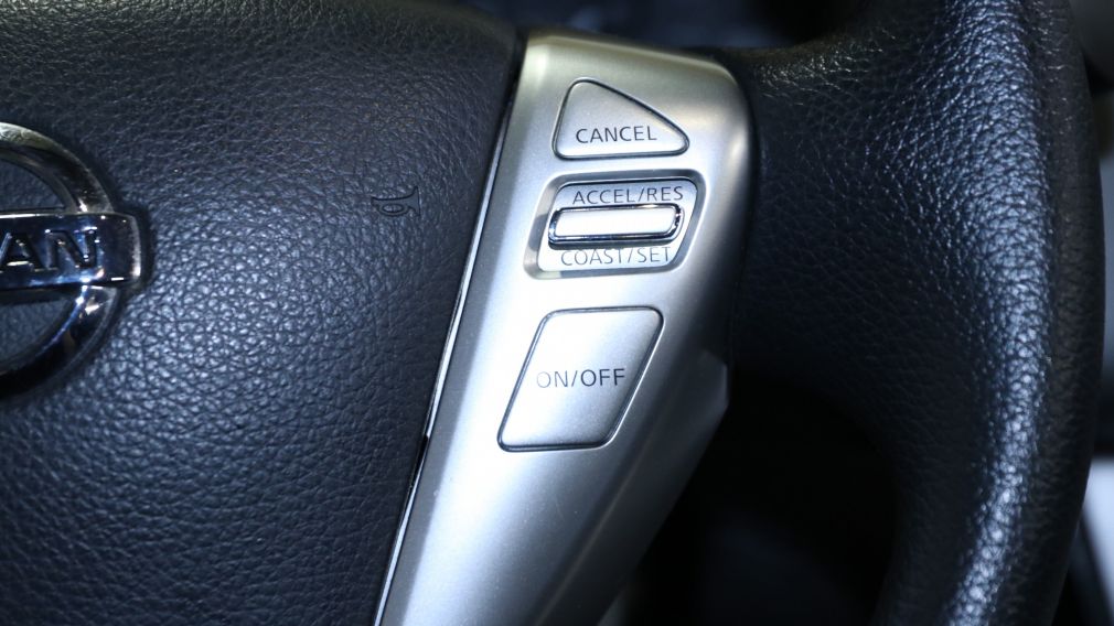 2014 Nissan Sentra S AUTO AC GR ELEC BLUETOOTH #18