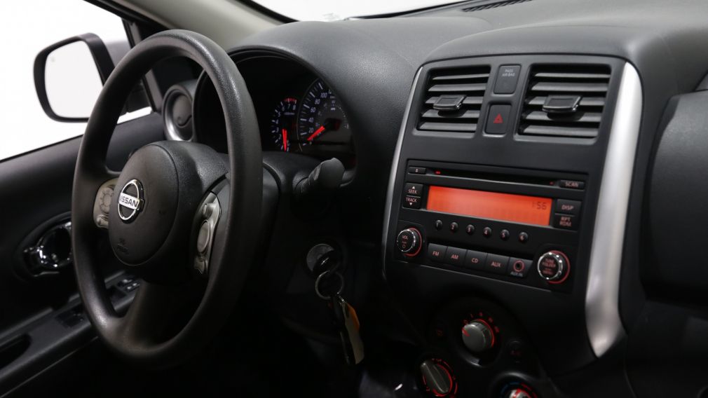 2015 Nissan MICRA SV AUTO A/C GR ÉLECT BLUETOOTH #21