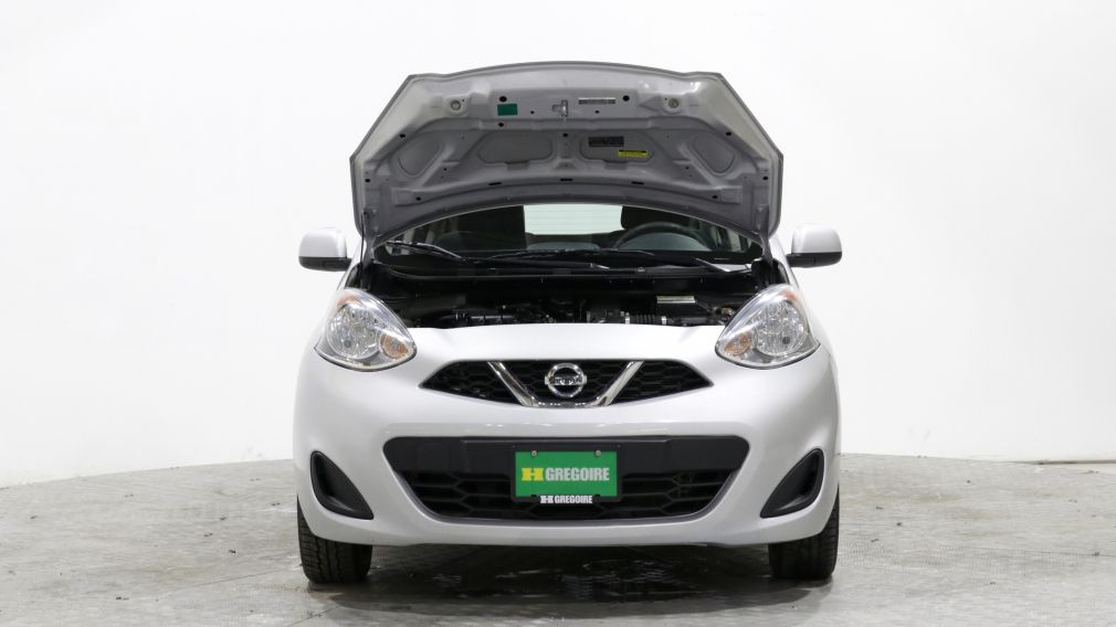 2015 Nissan MICRA SV AUTO A/C GR ÉLECT BLUETOOTH #22