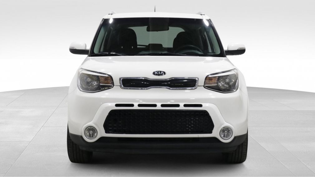 2015 Kia Soul EX AUTO A/C GR ELECT MAGS BLUETOOTH #2