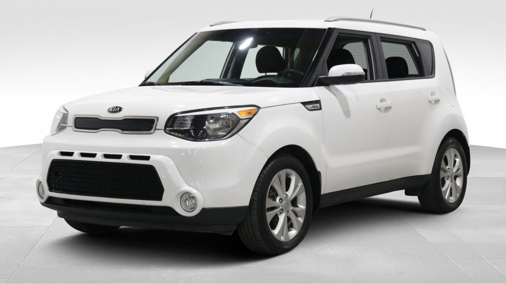 2015 Kia Soul EX AUTO A/C GR ELECT MAGS BLUETOOTH #3