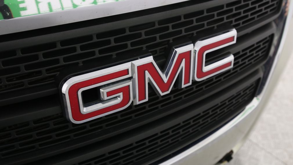 2014 GMC Terrain SLE A/C GR ELECT MAGS #22