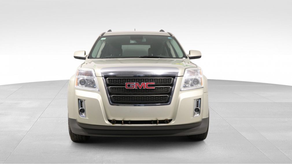 2014 GMC Terrain SLE A/C GR ELECT MAGS #2