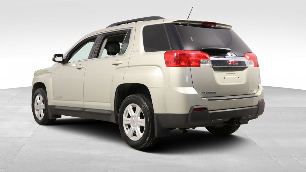 2014 GMC Terrain SLE A/C GR ELECT MAGS #5