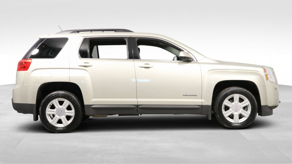 2014 GMC Terrain SLE A/C GR ELECT MAGS #8