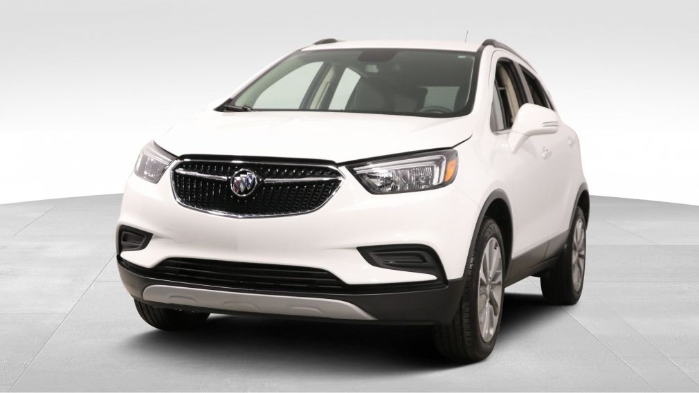 2018 Buick Encore PREFERRED AWD MAGS CAM RECUL BLUETOOTH #3