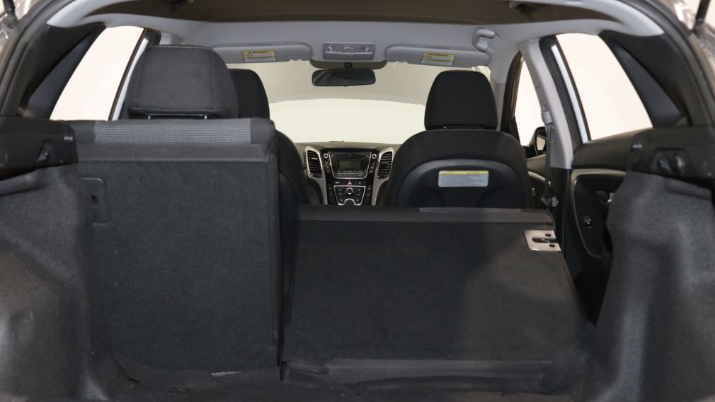 2015 Hyundai Elantra L A/C GR ELECT MAGS #26