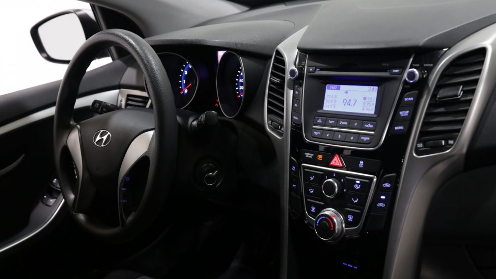 2015 Hyundai Elantra L A/C GR ELECT MAGS #21