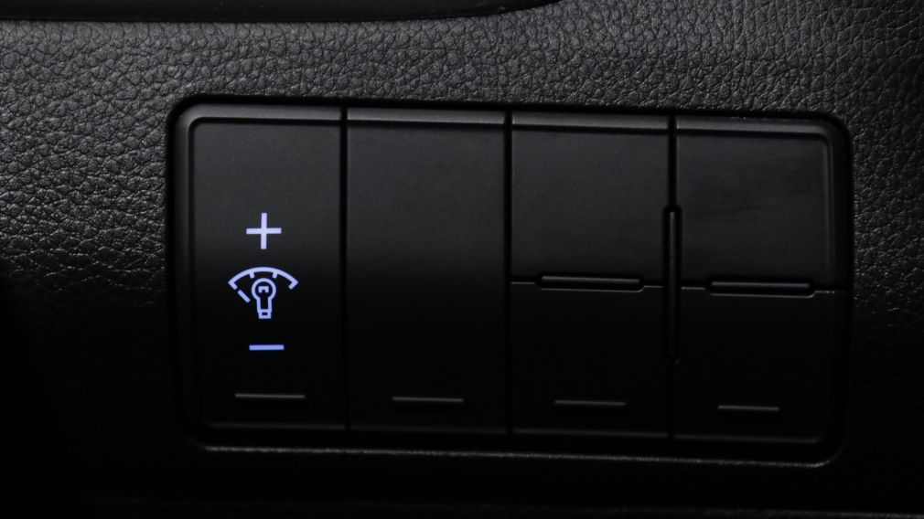 2015 Hyundai Elantra L A/C GR ELECT MAGS #16