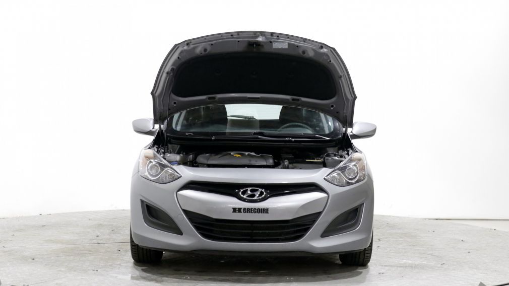 2015 Hyundai Elantra L A/C GR ELECT MAGS #23