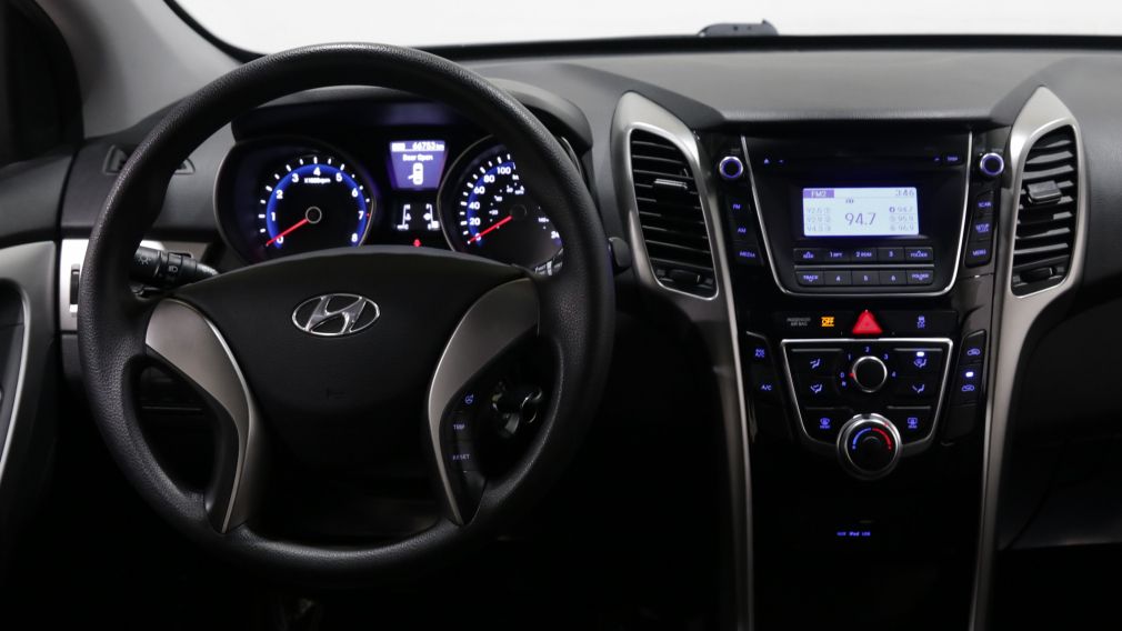 2015 Hyundai Elantra L A/C GR ELECT MAGS #12