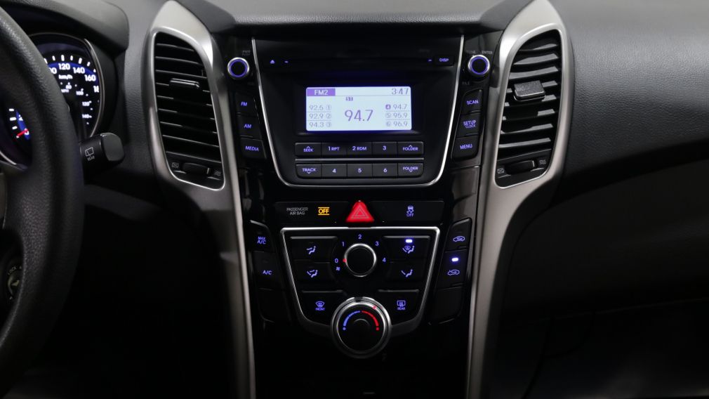 2015 Hyundai Elantra L A/C GR ELECT MAGS #15