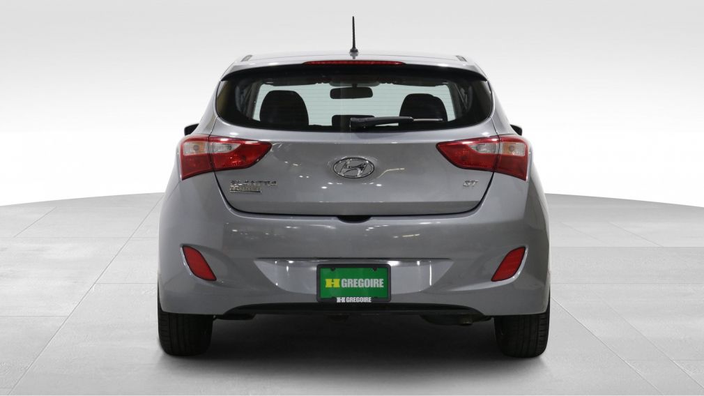 2015 Hyundai Elantra L A/C GR ELECT MAGS #6