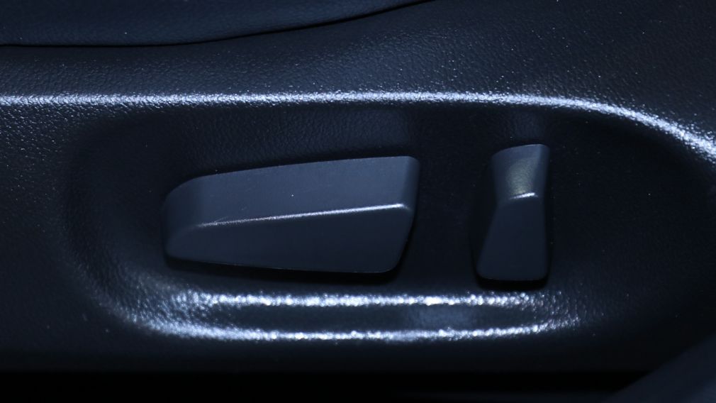 2012 Mazda 3 GS-SKY AUTO A/C CUIR TOIT MAGS BLUETOOTH #11