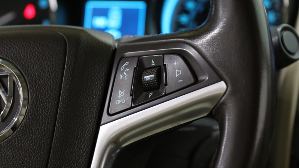 2013 Buick Verano Convenience AUTO A/C MAGS CAMERA RECUL BLUETOOTH #15