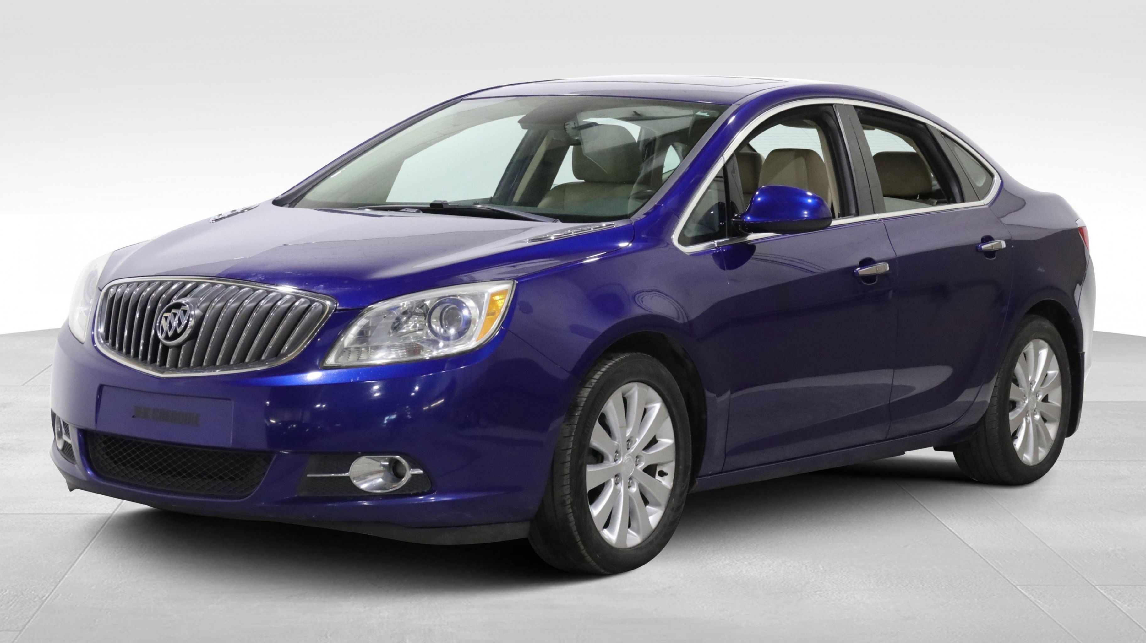 Buick Verano 2013 Convenience AUTO A/C MAGS CAMERA RECUL BLUETOOTH