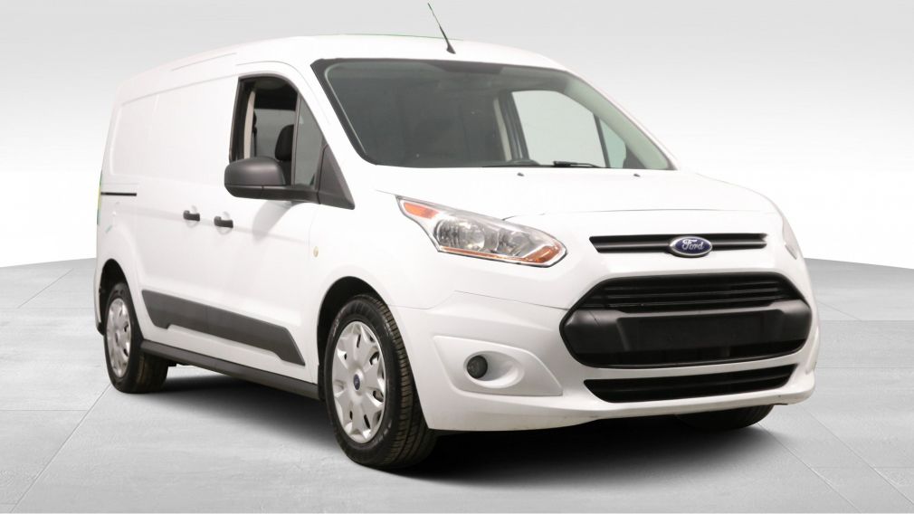 2014 Ford Transit Connect XLT AUTO A/C GR ELECT BLUETOOTH #0