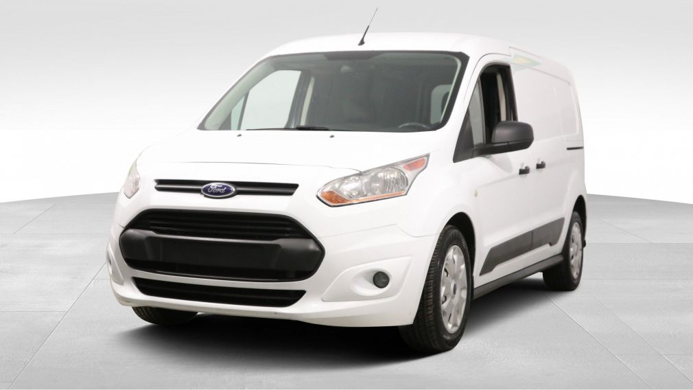 2014 Ford Transit Connect XLT AUTO A/C GR ELECT BLUETOOTH #3