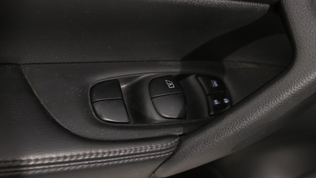 2016 Nissan Rogue SV AWD A/C GR ELECT MAGS CAM RECUL BLUETOOTH #10