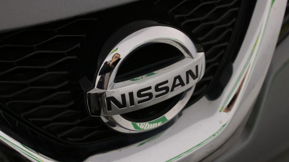 2016 Nissan Rogue SV AWD A/C GR ELECT MAGS CAM RECUL BLUETOOTH #21