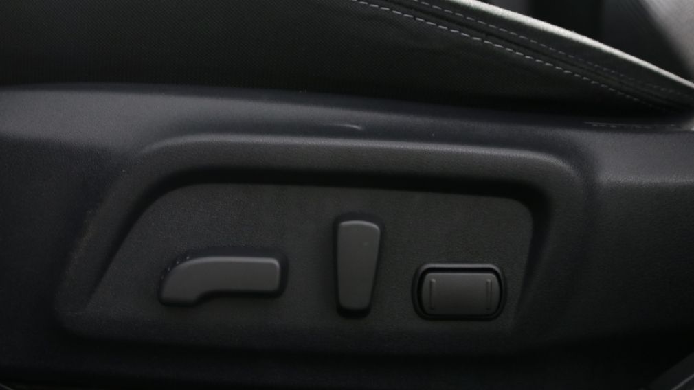 2015 Subaru Outback 2.5i A/C GR ELECT CAM RECUL BLUETOOTH #12