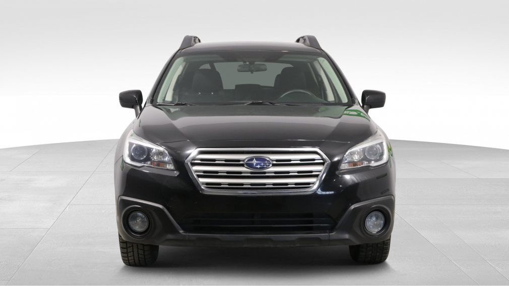 2015 Subaru Outback 2.5i A/C GR ELECT CAM RECUL BLUETOOTH #2